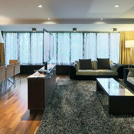 Langvik Congress Wellness Hotel Kirkkonummi Ngoại thất bức ảnh