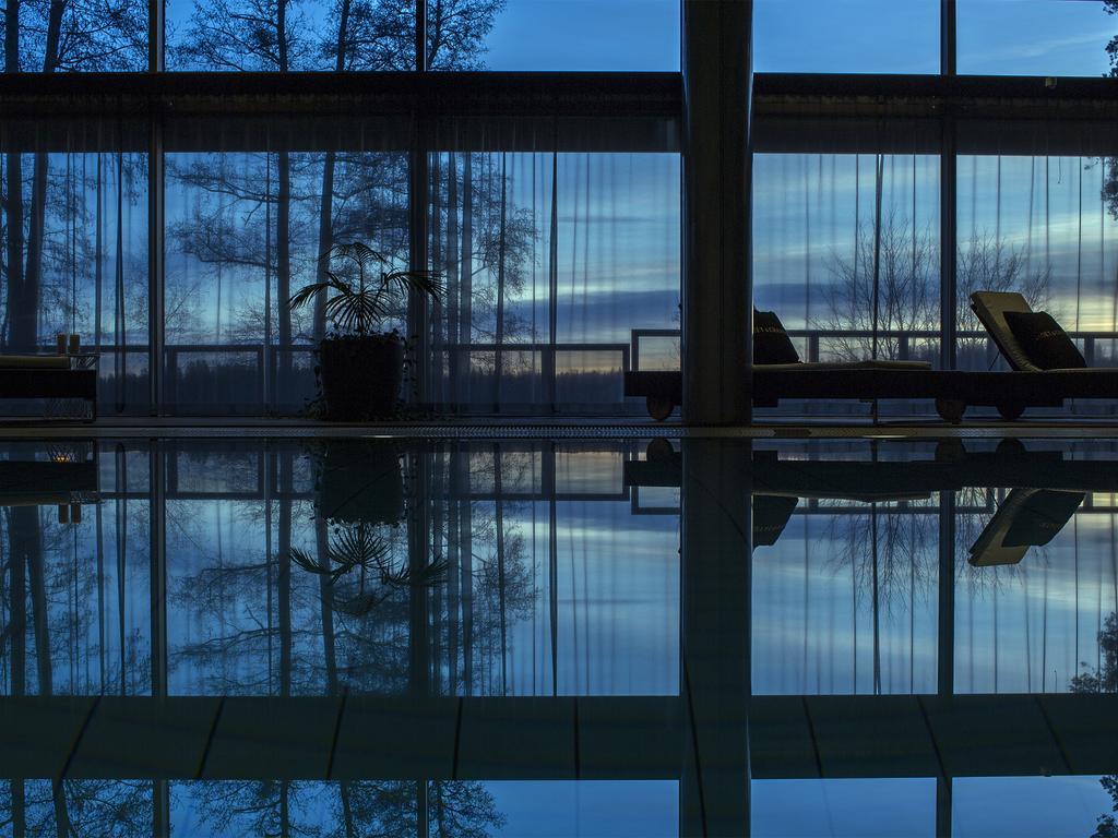 Langvik Congress Wellness Hotel Kirkkonummi Phòng bức ảnh