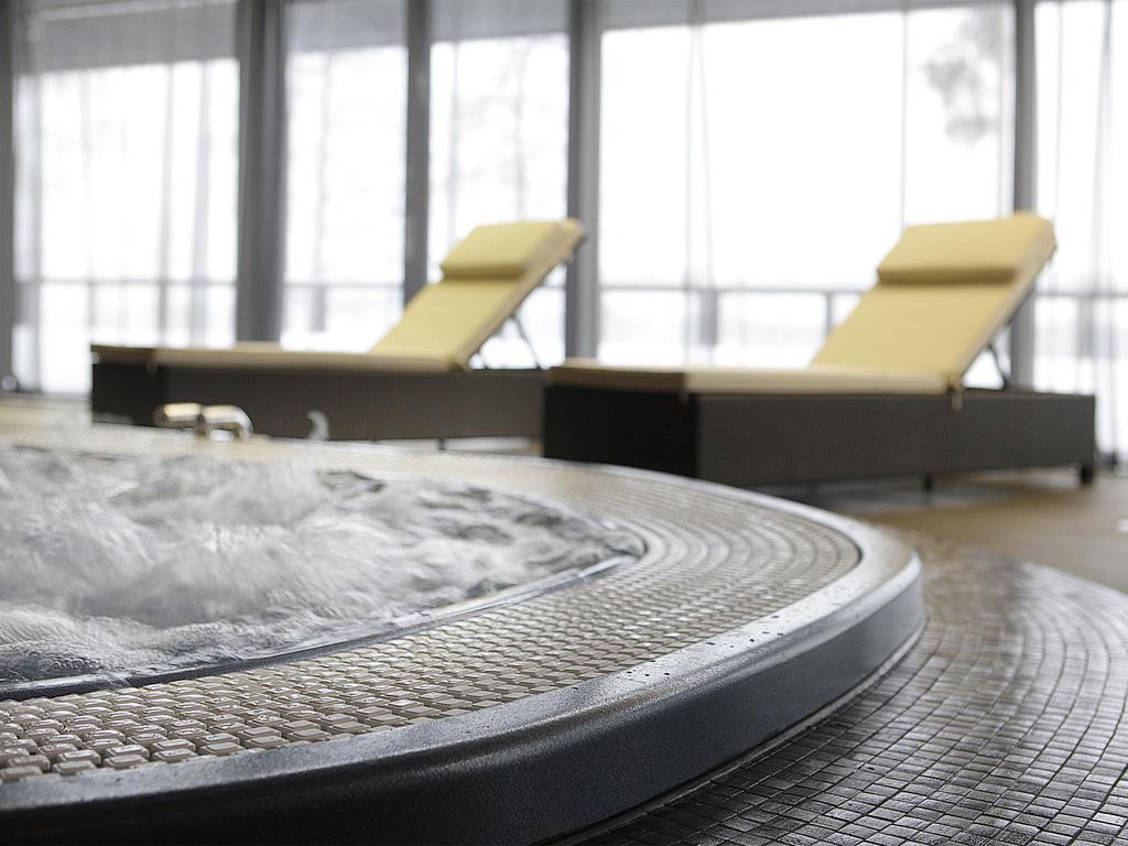 Langvik Congress Wellness Hotel Kirkkonummi Phòng bức ảnh