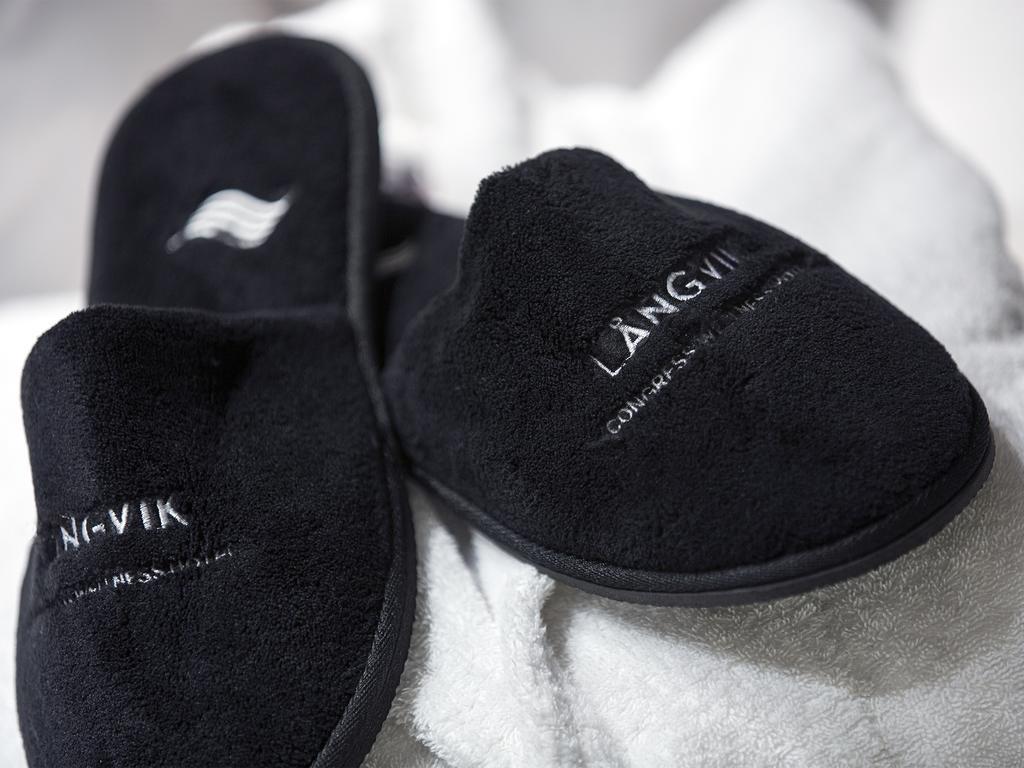 Langvik Congress Wellness Hotel Kirkkonummi Ngoại thất bức ảnh