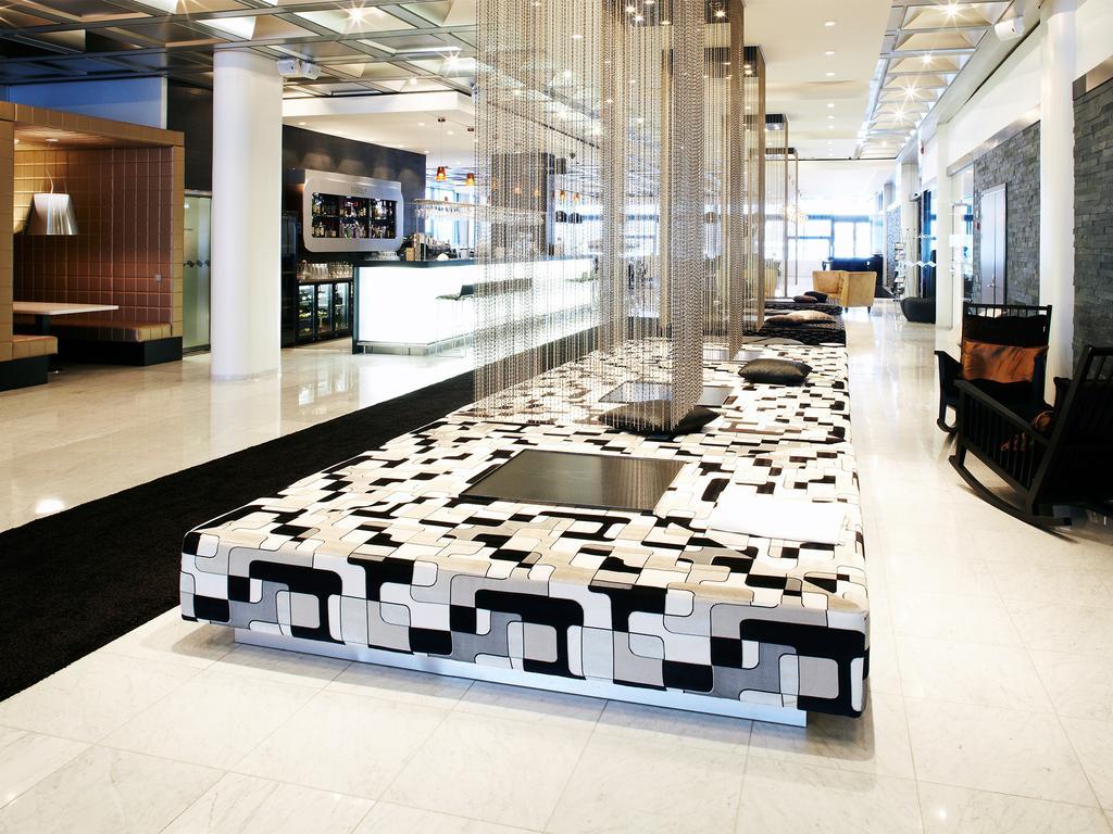 Langvik Congress Wellness Hotel Kirkkonummi Phòng bức ảnh