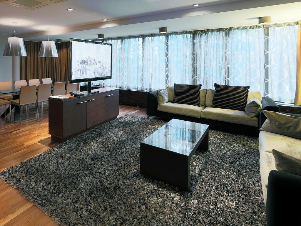 Langvik Congress Wellness Hotel Kirkkonummi Phòng bức ảnh
