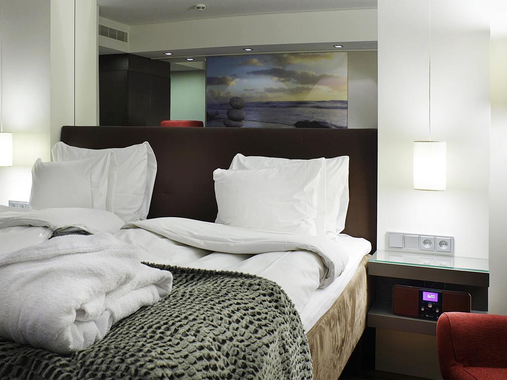 Langvik Congress Wellness Hotel Kirkkonummi Phòng bức ảnh