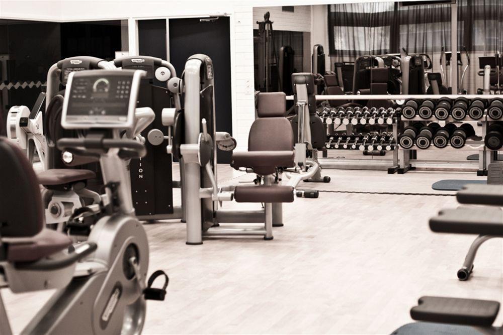 Langvik Congress Wellness Hotel Kirkkonummi Ngoại thất bức ảnh