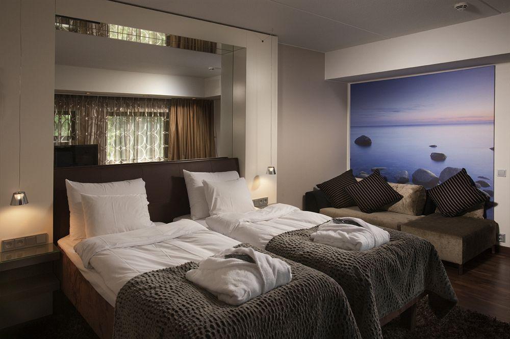 Langvik Congress Wellness Hotel Kirkkonummi Ngoại thất bức ảnh