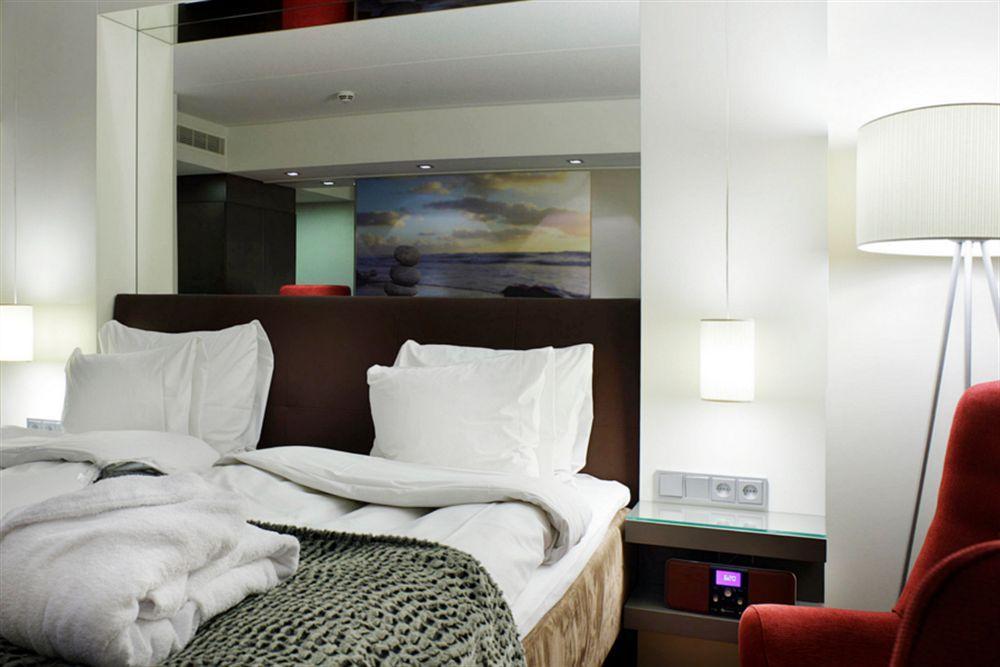 Langvik Congress Wellness Hotel Kirkkonummi Ngoại thất bức ảnh
