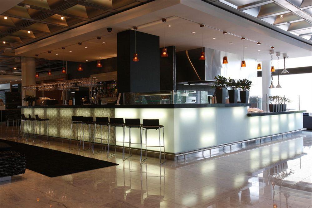 Langvik Congress Wellness Hotel Kirkkonummi Ngoại thất bức ảnh