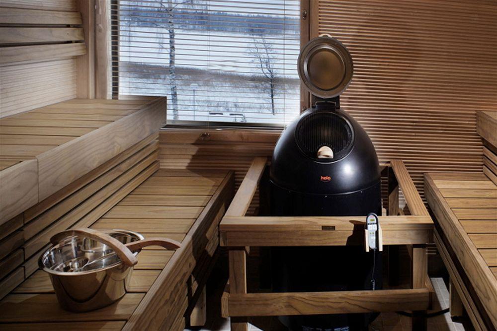 Langvik Congress Wellness Hotel Kirkkonummi Ngoại thất bức ảnh
