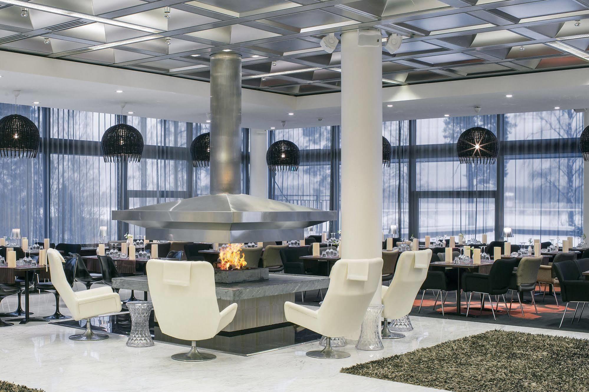 Langvik Congress Wellness Hotel Kirkkonummi Ngoại thất bức ảnh