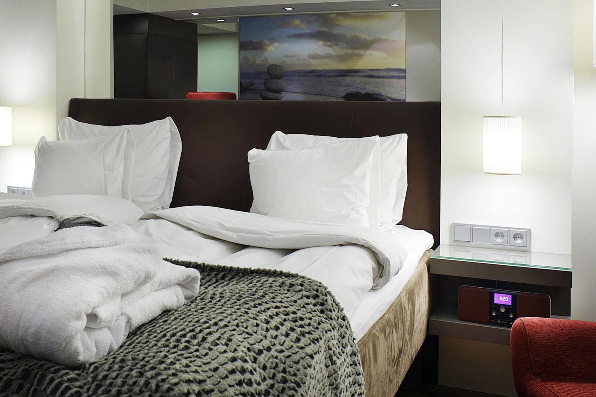 Langvik Congress Wellness Hotel Kirkkonummi Ngoại thất bức ảnh