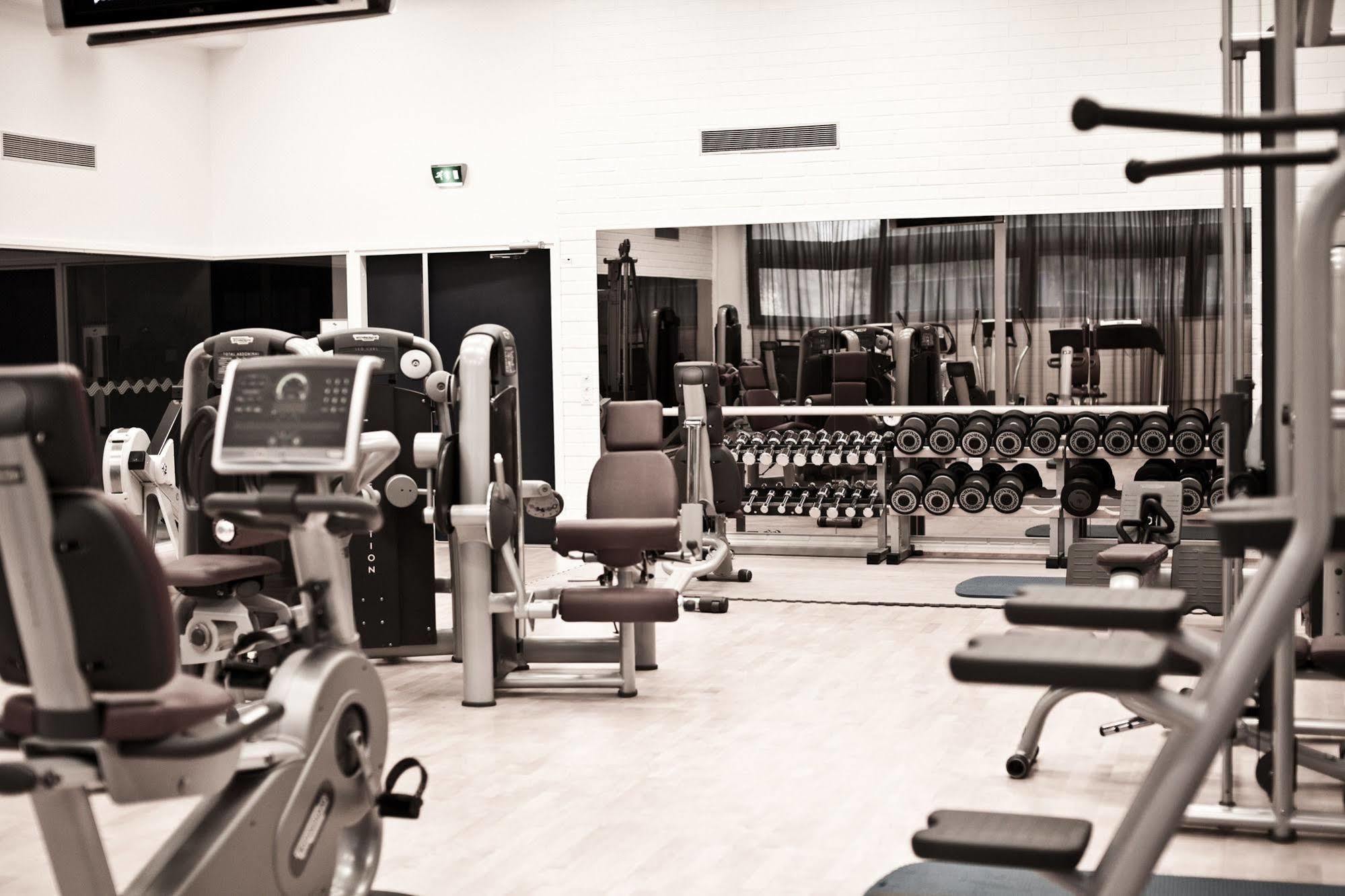 Langvik Congress Wellness Hotel Kirkkonummi Ngoại thất bức ảnh