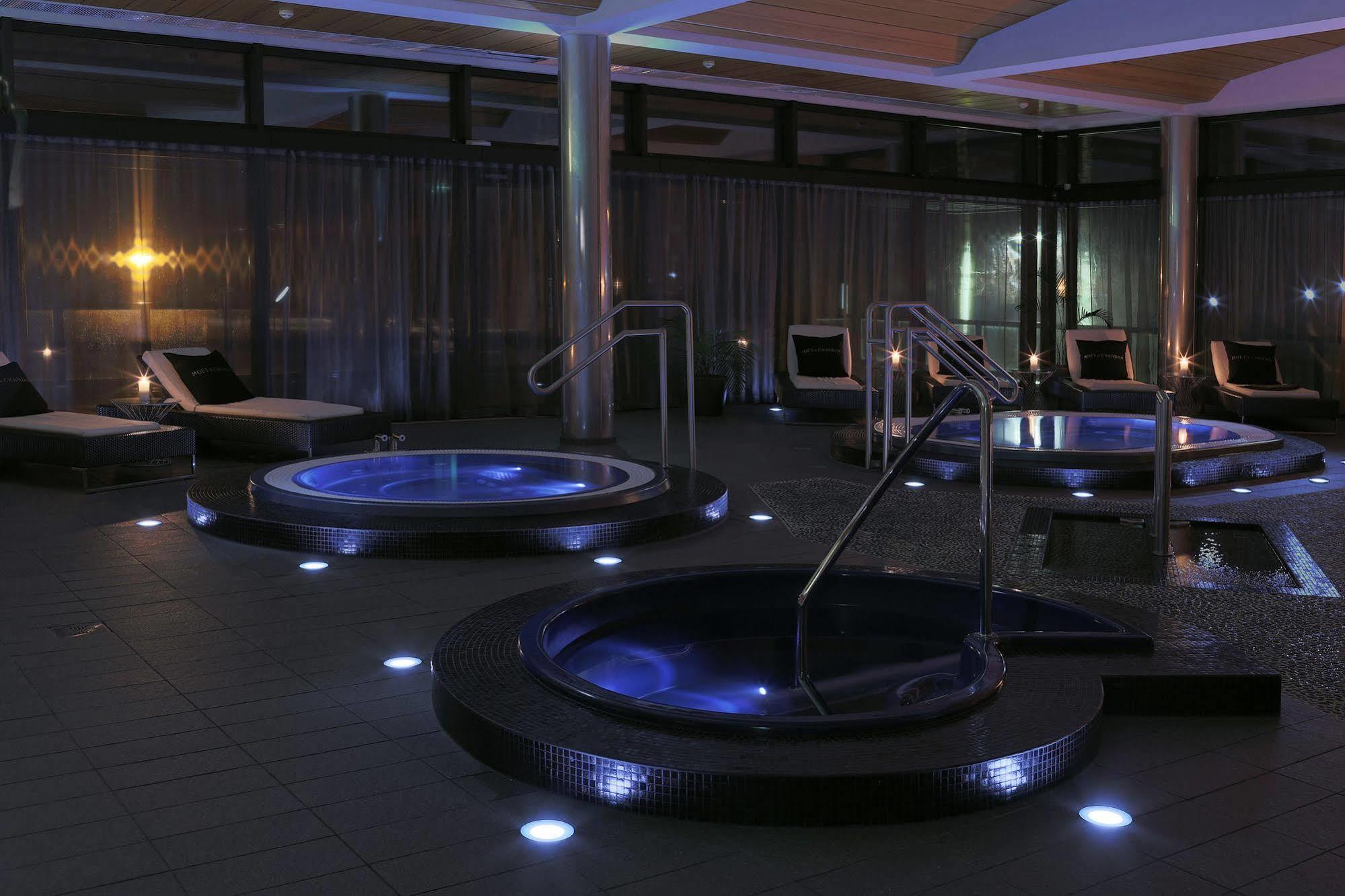 Langvik Congress Wellness Hotel Kirkkonummi Ngoại thất bức ảnh