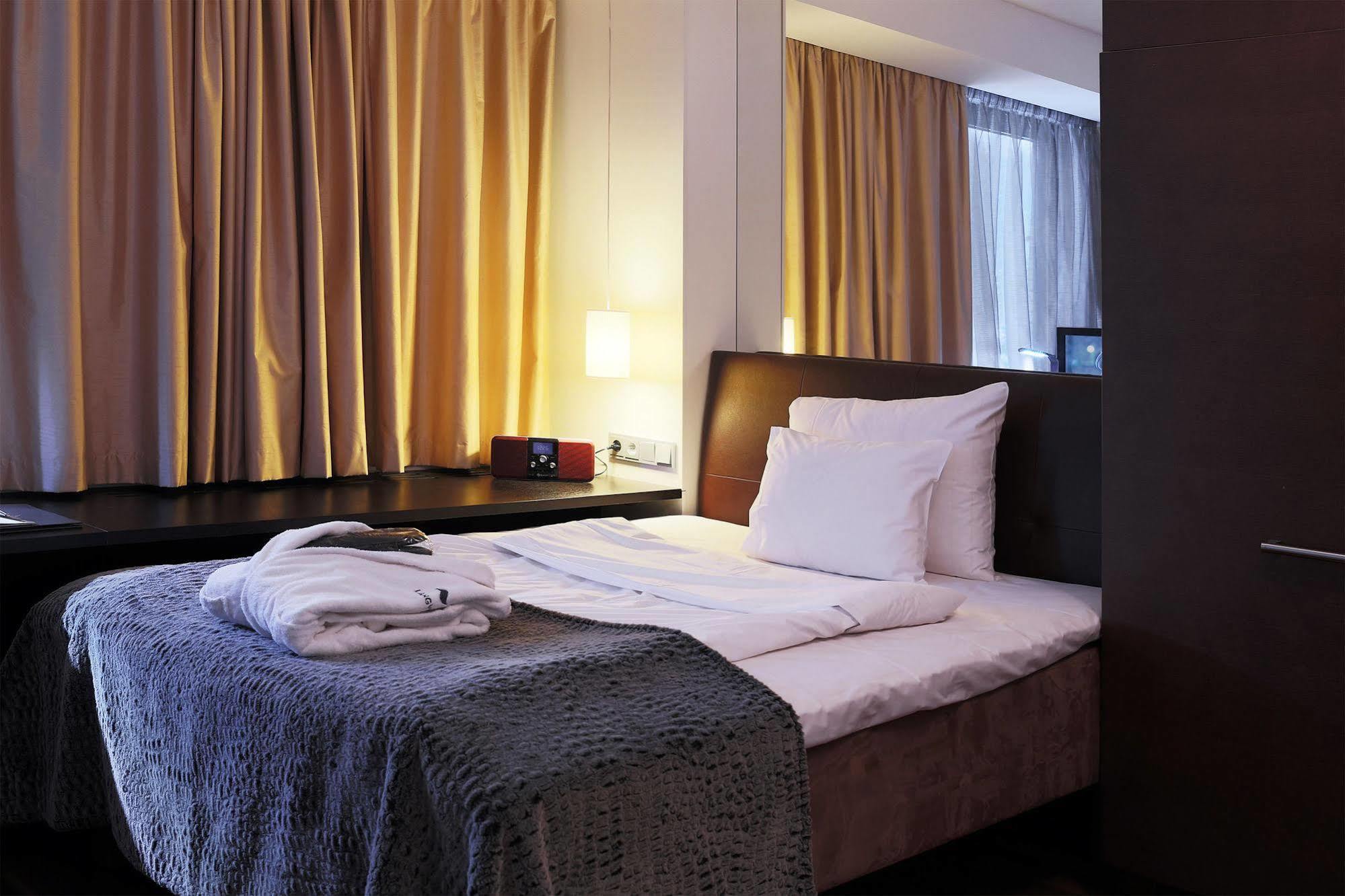 Langvik Congress Wellness Hotel Kirkkonummi Ngoại thất bức ảnh