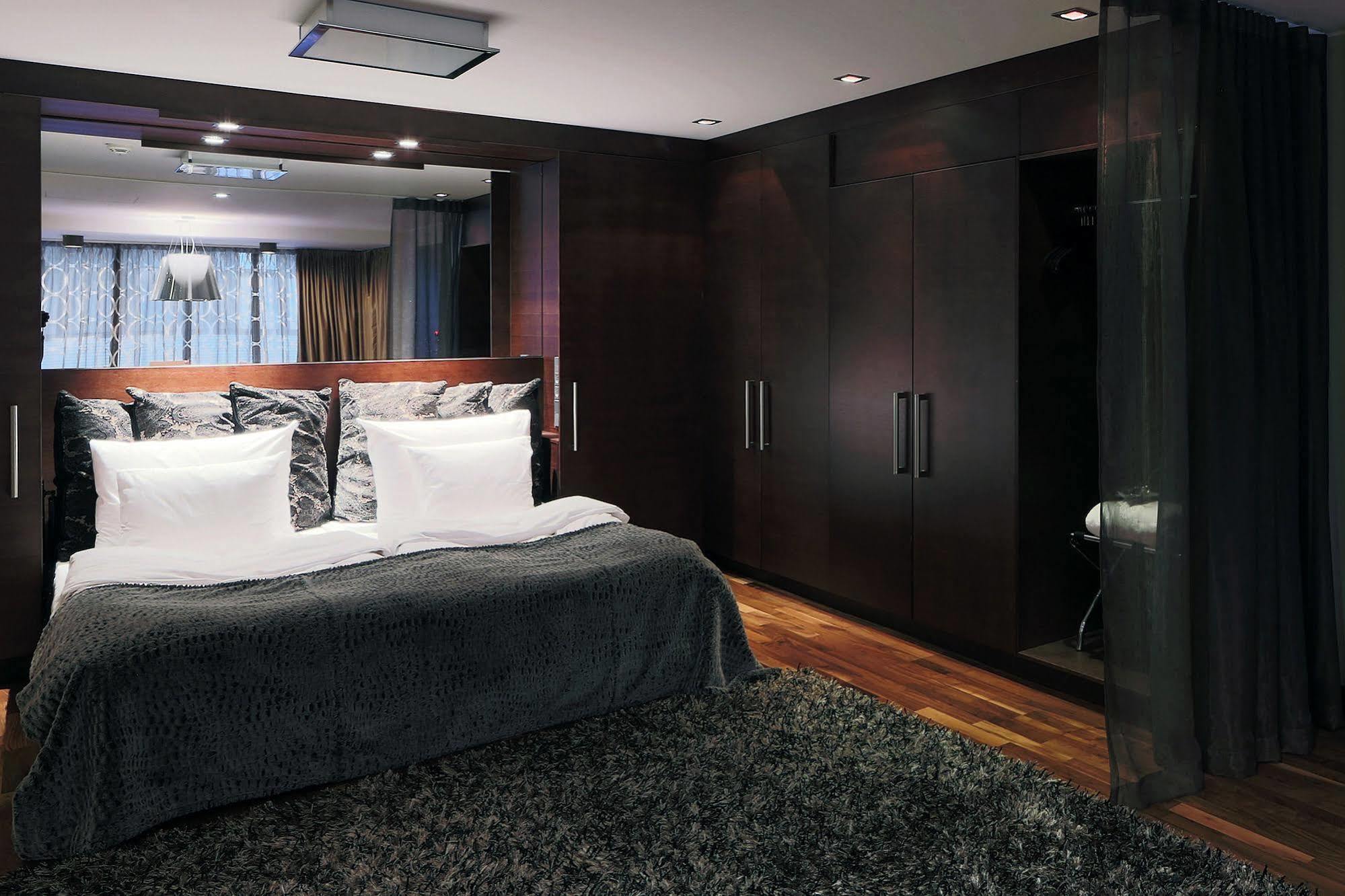 Langvik Congress Wellness Hotel Kirkkonummi Ngoại thất bức ảnh