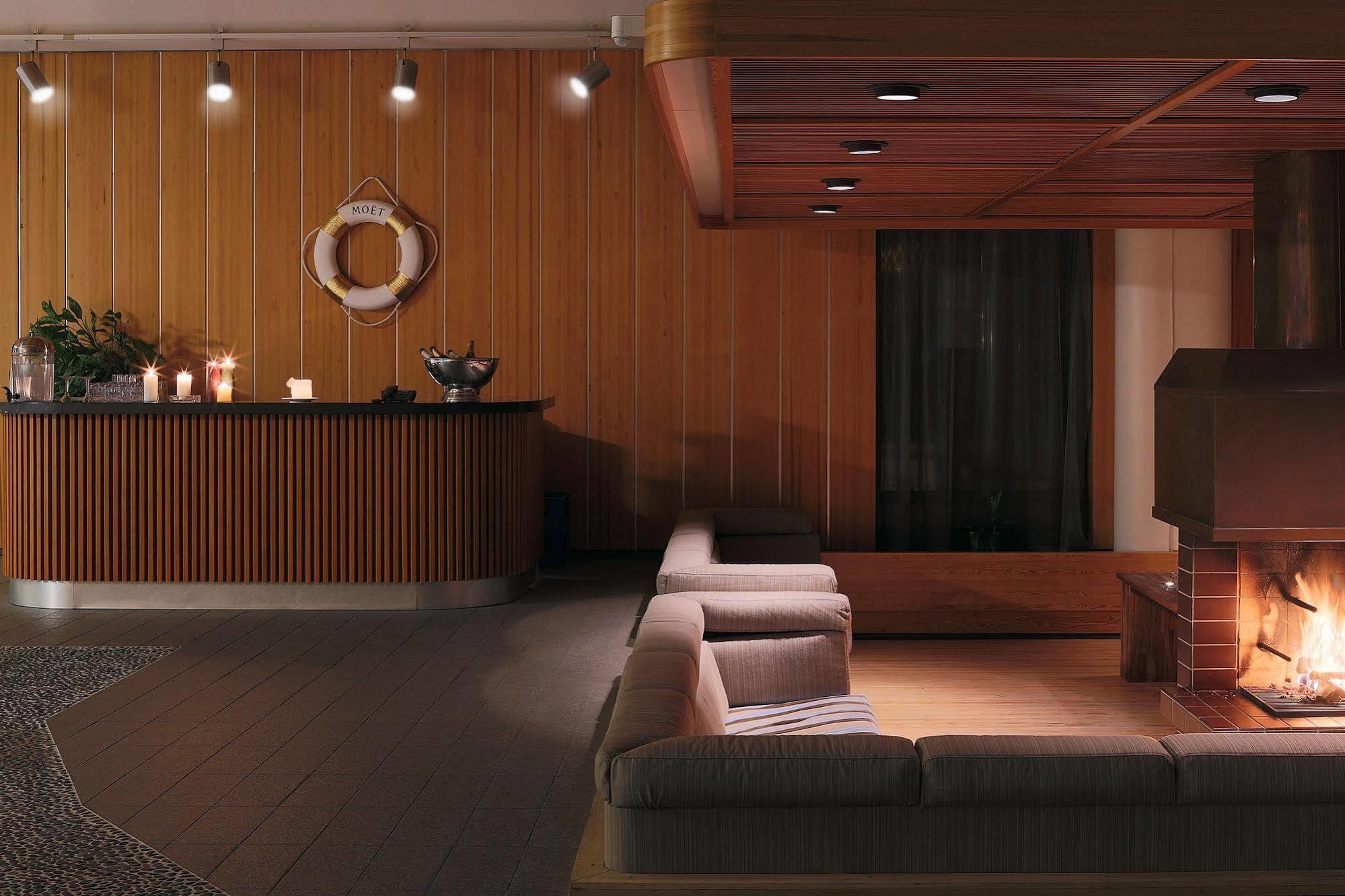 Langvik Congress Wellness Hotel Kirkkonummi Ngoại thất bức ảnh