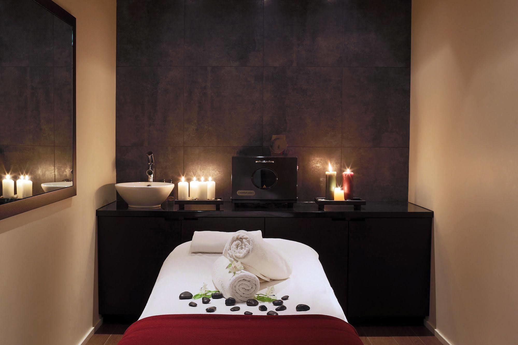 Langvik Congress Wellness Hotel Kirkkonummi Ngoại thất bức ảnh