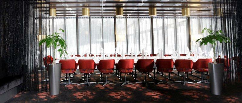 Langvik Congress Wellness Hotel Kirkkonummi Ngoại thất bức ảnh